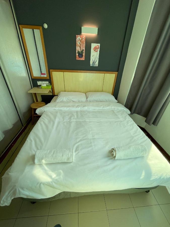 Fresh Hotel Falim Ipoh Extérieur photo