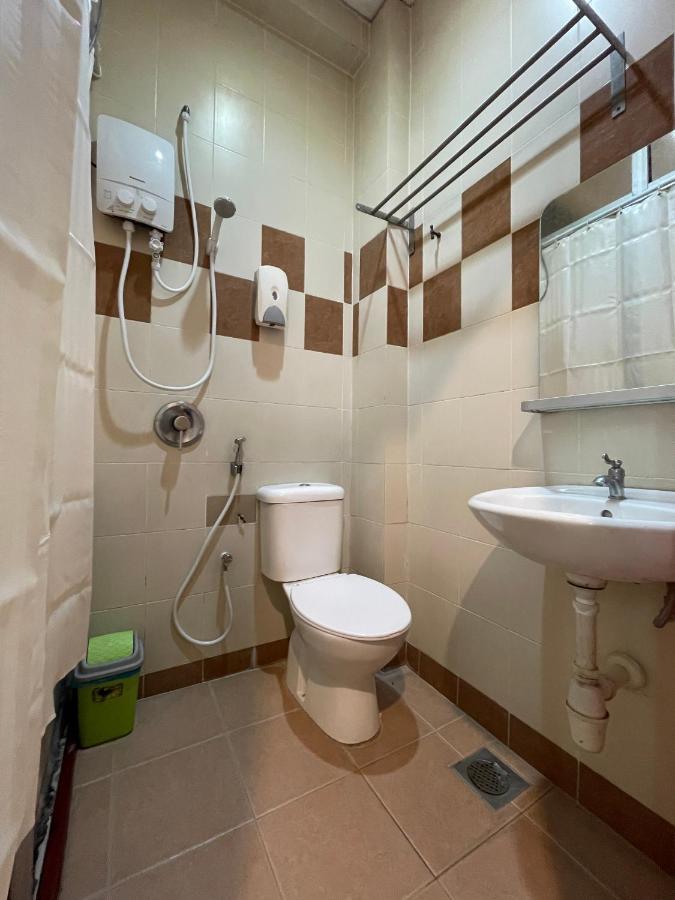 Fresh Hotel Falim Ipoh Extérieur photo