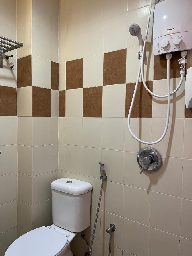 Fresh Hotel Ipoh Extérieur photo