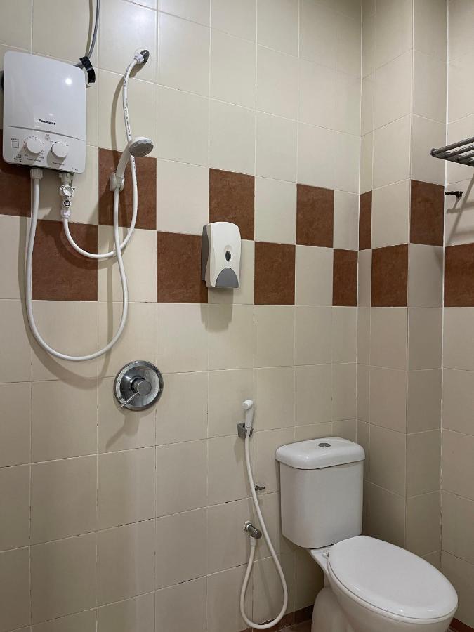 Fresh Hotel Ipoh Extérieur photo